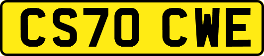 CS70CWE
