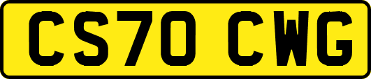 CS70CWG