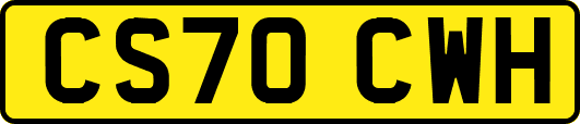 CS70CWH