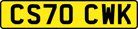 CS70CWK