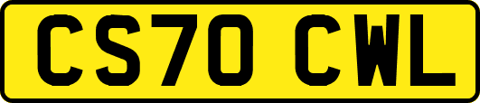 CS70CWL
