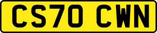 CS70CWN