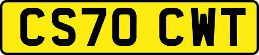 CS70CWT