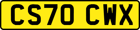 CS70CWX