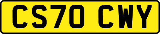 CS70CWY