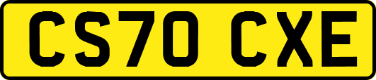 CS70CXE