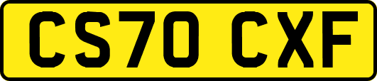 CS70CXF