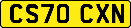 CS70CXN