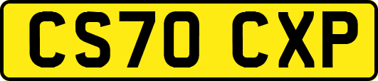 CS70CXP