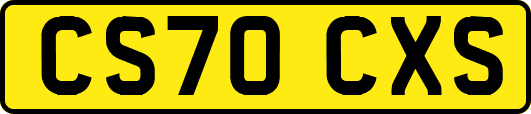 CS70CXS