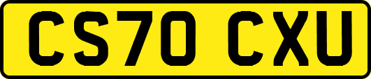 CS70CXU