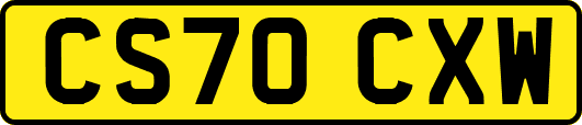 CS70CXW
