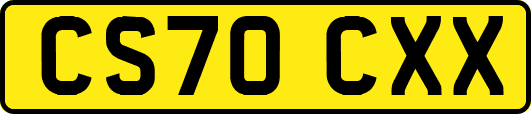 CS70CXX