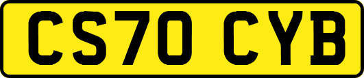CS70CYB