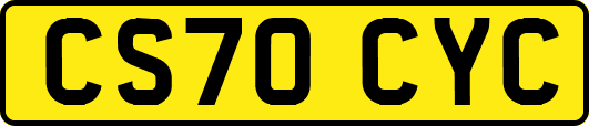 CS70CYC