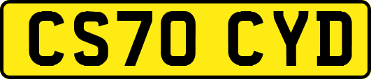 CS70CYD