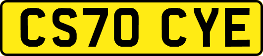 CS70CYE
