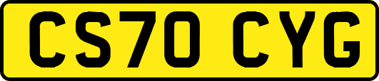 CS70CYG