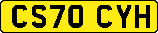 CS70CYH