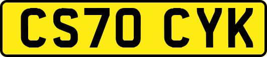 CS70CYK