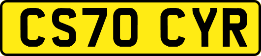 CS70CYR