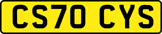 CS70CYS