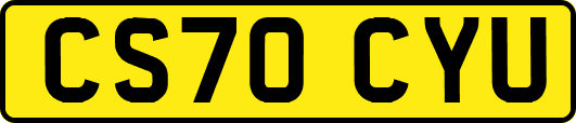 CS70CYU