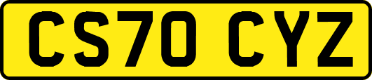 CS70CYZ