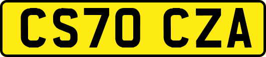 CS70CZA