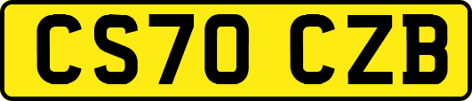 CS70CZB