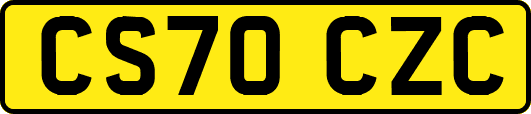 CS70CZC