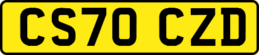 CS70CZD