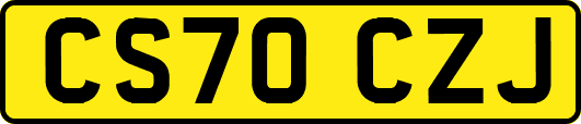 CS70CZJ