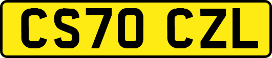 CS70CZL