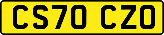 CS70CZO
