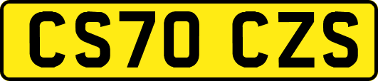 CS70CZS