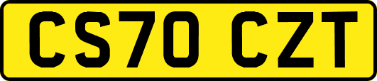 CS70CZT