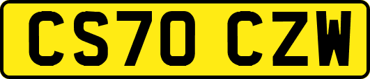 CS70CZW