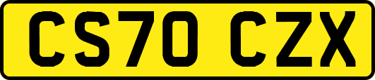 CS70CZX