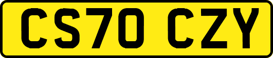 CS70CZY