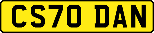 CS70DAN
