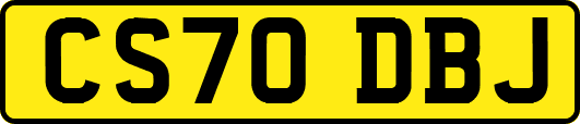 CS70DBJ