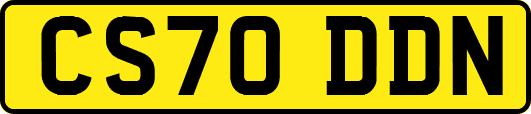 CS70DDN