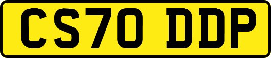 CS70DDP