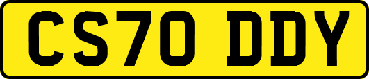 CS70DDY