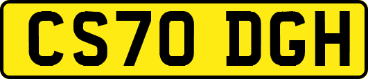 CS70DGH