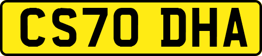 CS70DHA