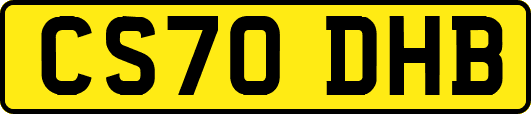 CS70DHB