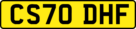 CS70DHF
