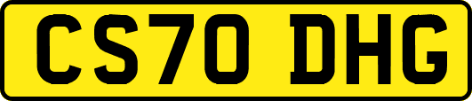 CS70DHG